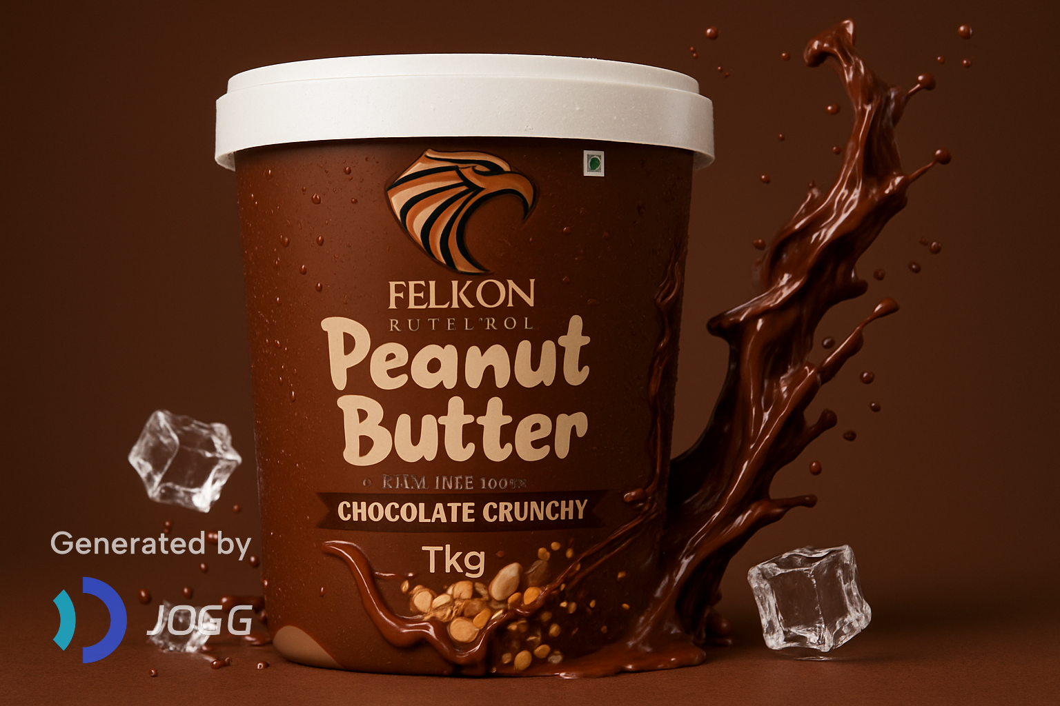 Peanut Butter