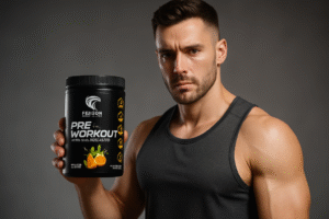 felkon preworkout