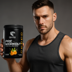 felkon preworkout